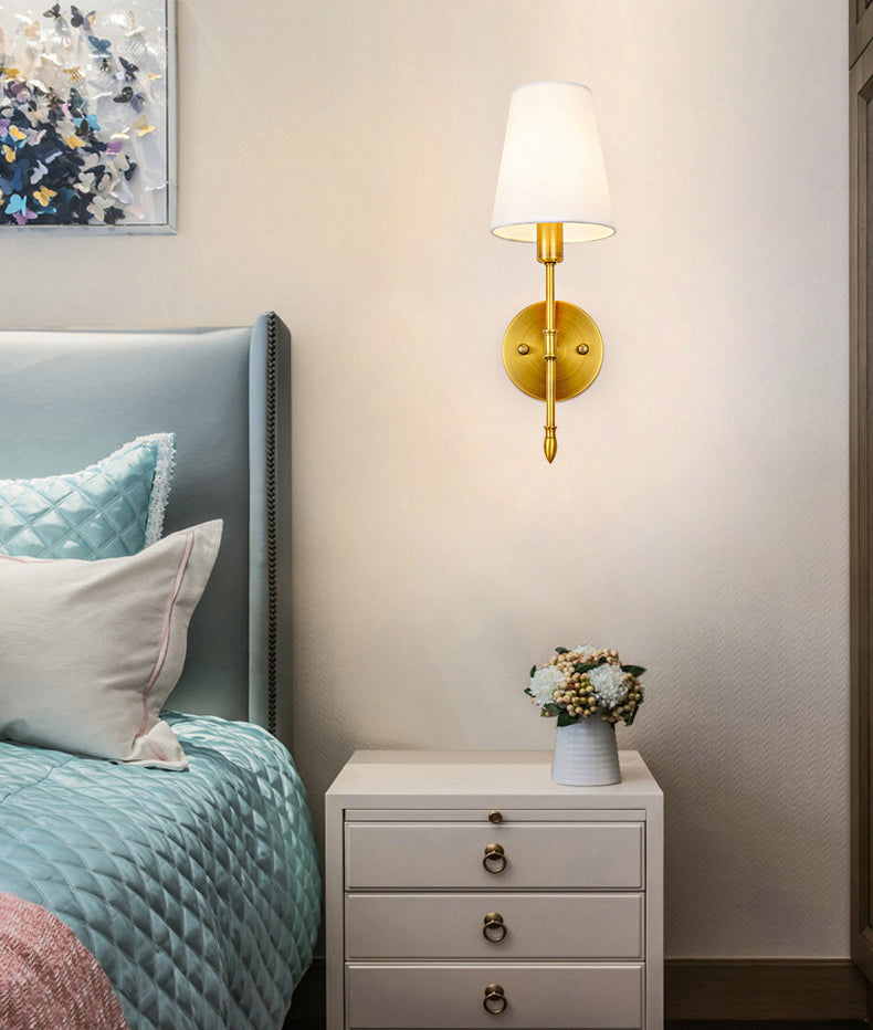 Luxury Wall Sconce Light